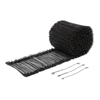 Rebar Tying Tool Double Loop