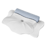 Cervical Memory Foam Neck Support Pillow | HomeAndLiving