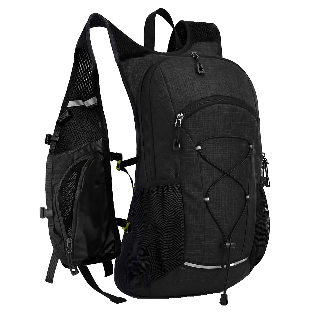 Slimbridge 20L Hiking Backpack Lightweight Rucksack Foldable Outdoor Daypack