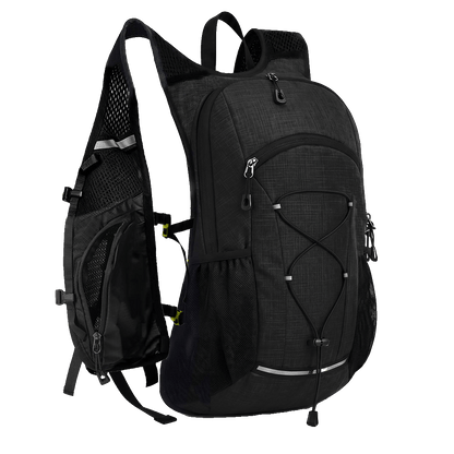 Slimbridge 20L Hiking Backpack Lightweight Rucksack Foldable Outdoor Daypack