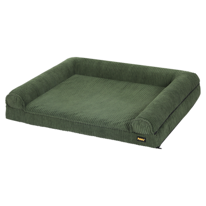 Orthopedic Dog Bed Non Slip 120x90x23cm