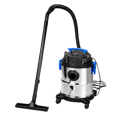 20L Wet Dry Vacuum Cleaner Blower 1200W HEPA | HomeAndLiving