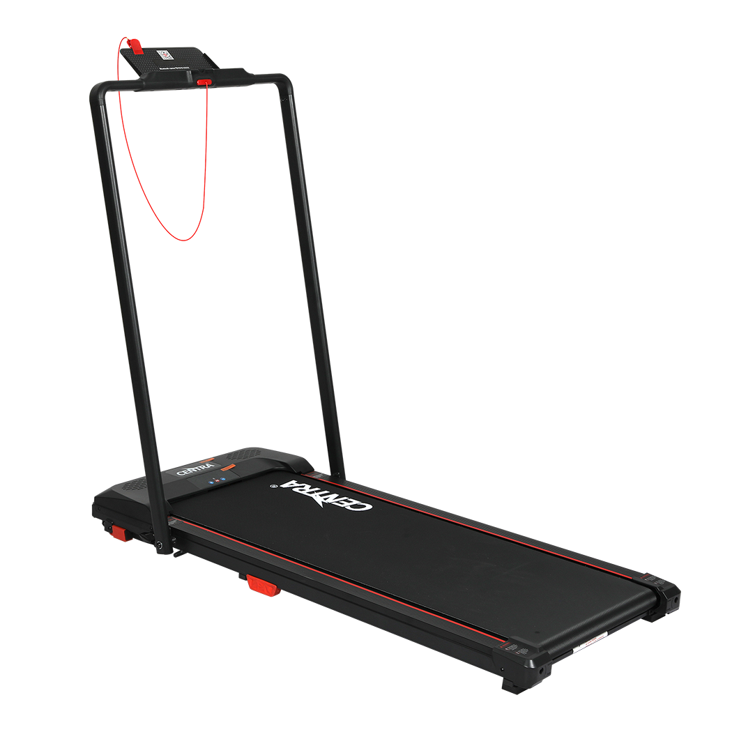 Walking Treadmill 2.5HP Motor 41x100cm