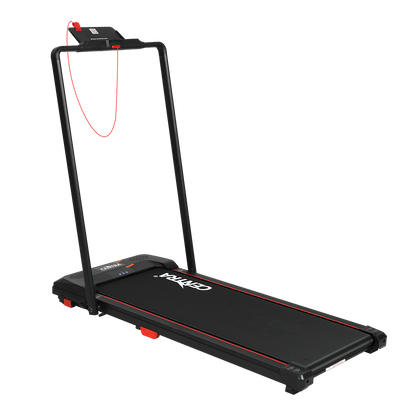 Walking Treadmill 2.5HP Motor 41x100cm