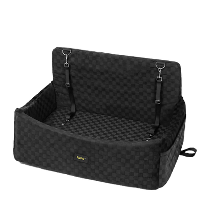 Large Dog Car Booster Seat 74.5x50.5x45cm