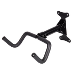 Bike Wall Mount Rack Retractable Storage Hook | HomeAndLivin
