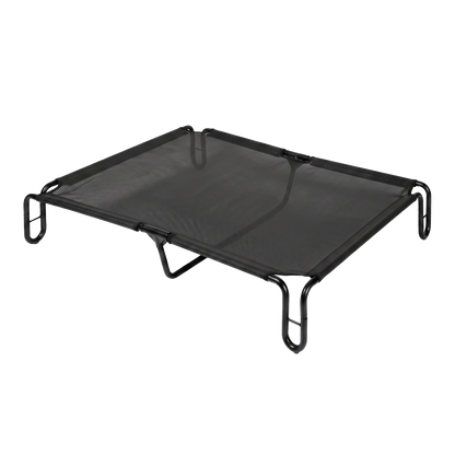 Elevated Dog Bed Breathable Mesh 120x82x20cm