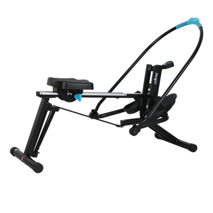 2 In 1 Rowing Machine Gym 155x89.3x97.5cm