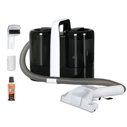 Portable Carpet Cleaner 11KPa 1x250cm