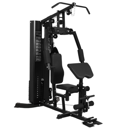 Home Gym All-In-One Trainer 175x95x205cm