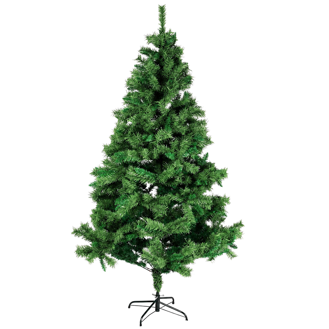 Christmas Tree Slim Green