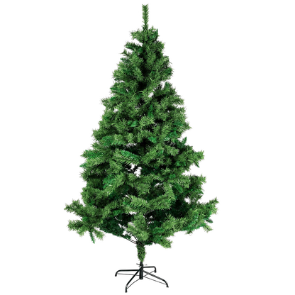 Christmas Tree Slim Green