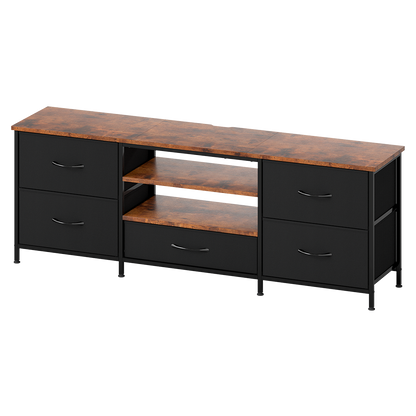 Tv Stand Cabinet 140cm 140x30x50cm