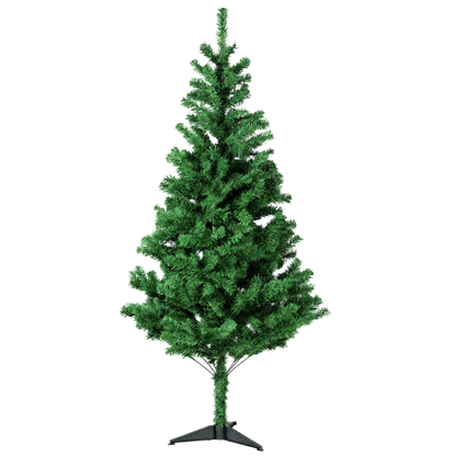 Artificial Christmas Tree Slim Green