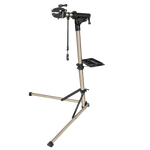 Bike Repair Stand Adjustable Foldable 60lbs | HomeAndLiving