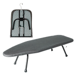 Tabletop Ironing Board Folding Cotton Cover | HomeAndLiving