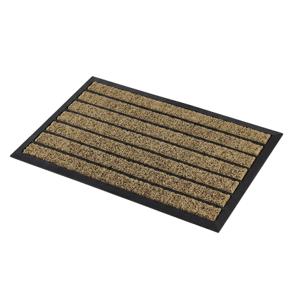 Front Door Mat Heavy Duty Non Slip 45x75cm