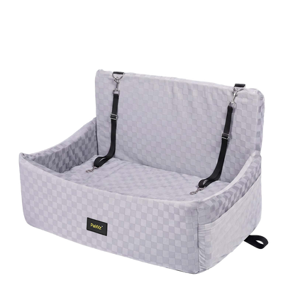 Large Dog Car Seat Booster 74.5x50.5x45cm