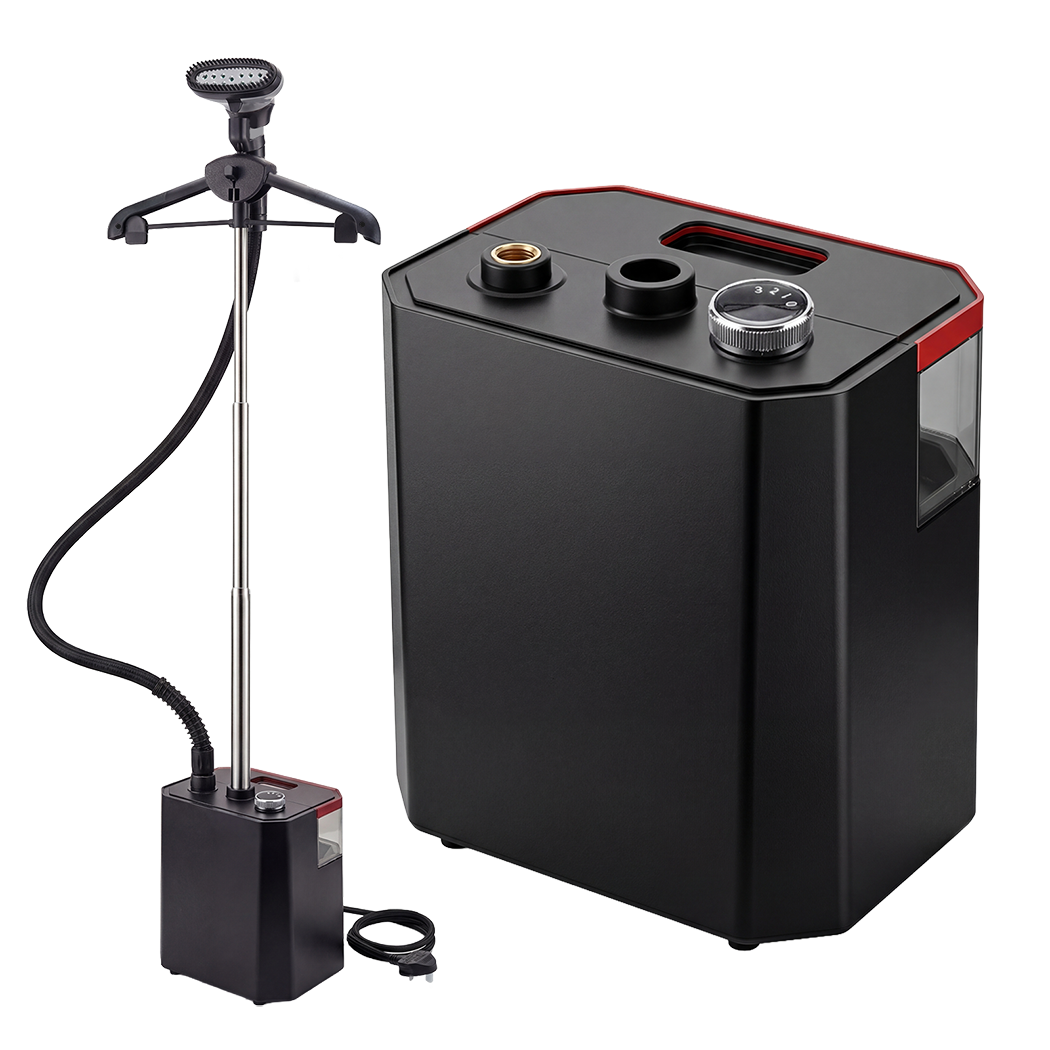 Standing Garment Steamer 2200W 2.9L | HomeAndLiving - 9