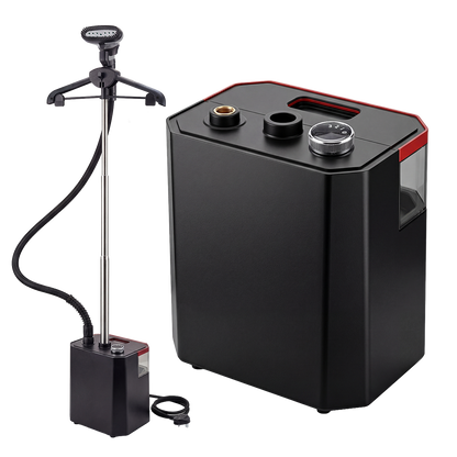 Standing Garment Steamer 2200W 2.9L | HomeAndLiving - 9
