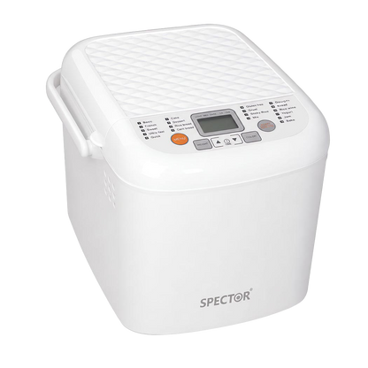 Bread Machine 19-In-1 Compact 31.5x23x24.5cm