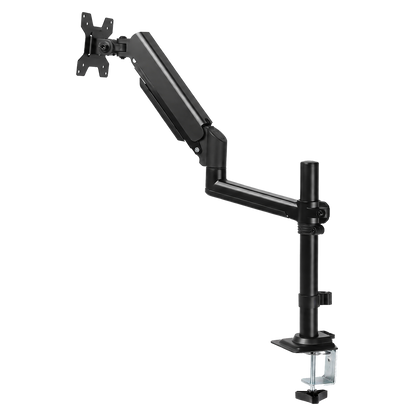 Monitor Arm Adjustable Desk Mount 75x75cm