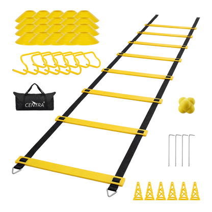 Speed Agility Training Set 39Pcs | HomeAndLiving - 9