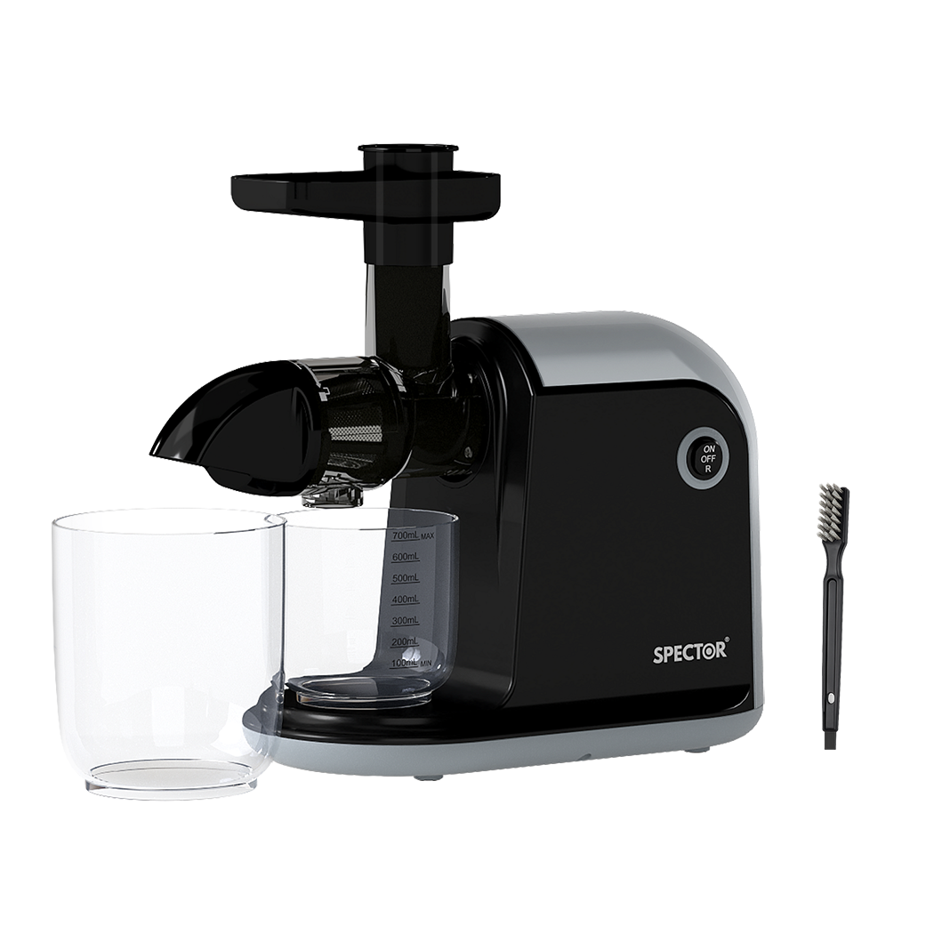 Cold Press Juicer Slow Processor 39.3x17.4x33.8cm
