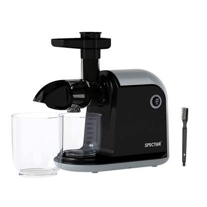 Cold Press Juicer Slow Processor 39.3x17.4x33.8cm