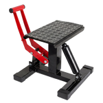 Hydraulic Motorcycle Jack Lift Stand 400kg | HomeAndLiving