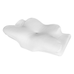 Cervical Memory Foam Neck Pillow Cooling | HomeAndLiving