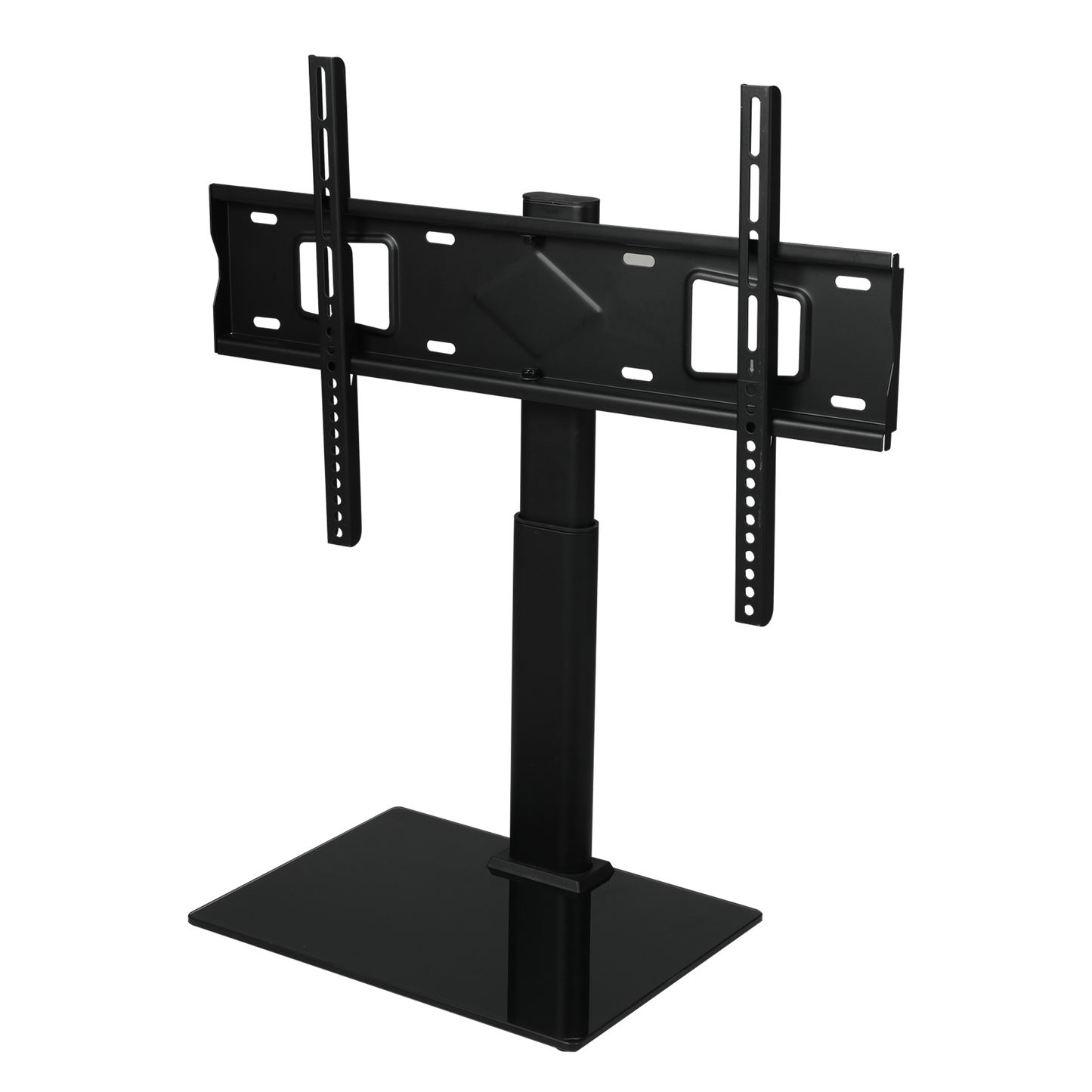 Tv Stand With Adjustable Mount 40x30x0.8cm