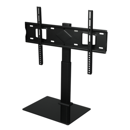 Tv Stand With Adjustable Mount 40x30x0.8cm