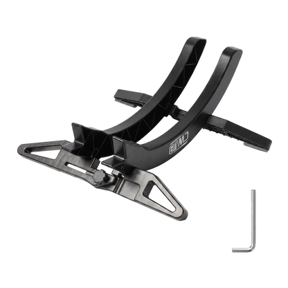 Bike Stand Wide Wheel Holder 54x45.5x20.5cm