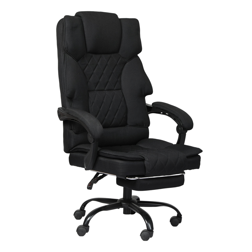 Ergonomic Office Chair Recliner 60x65x120cm