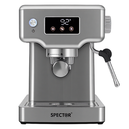 Espresso Machine High Pressure 27.5x21.5x29cm