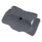 Ergonomic Cervical Neck Pillow Side Back Sleepers | HomeAndL