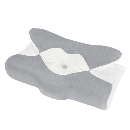 Cervical Pillow Memory Foam Ergonomic 60x37x13cm