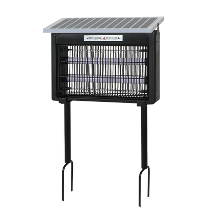 Mosquito Killer Lamp Outdoor 42x8x28.5cm