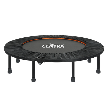 Mini Trampoline Round Exercise 122x122x27cm