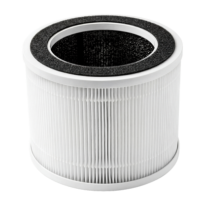 Spector Air Purifier Filter H13 HEPA Activated Carbon Filter for Air Purifier