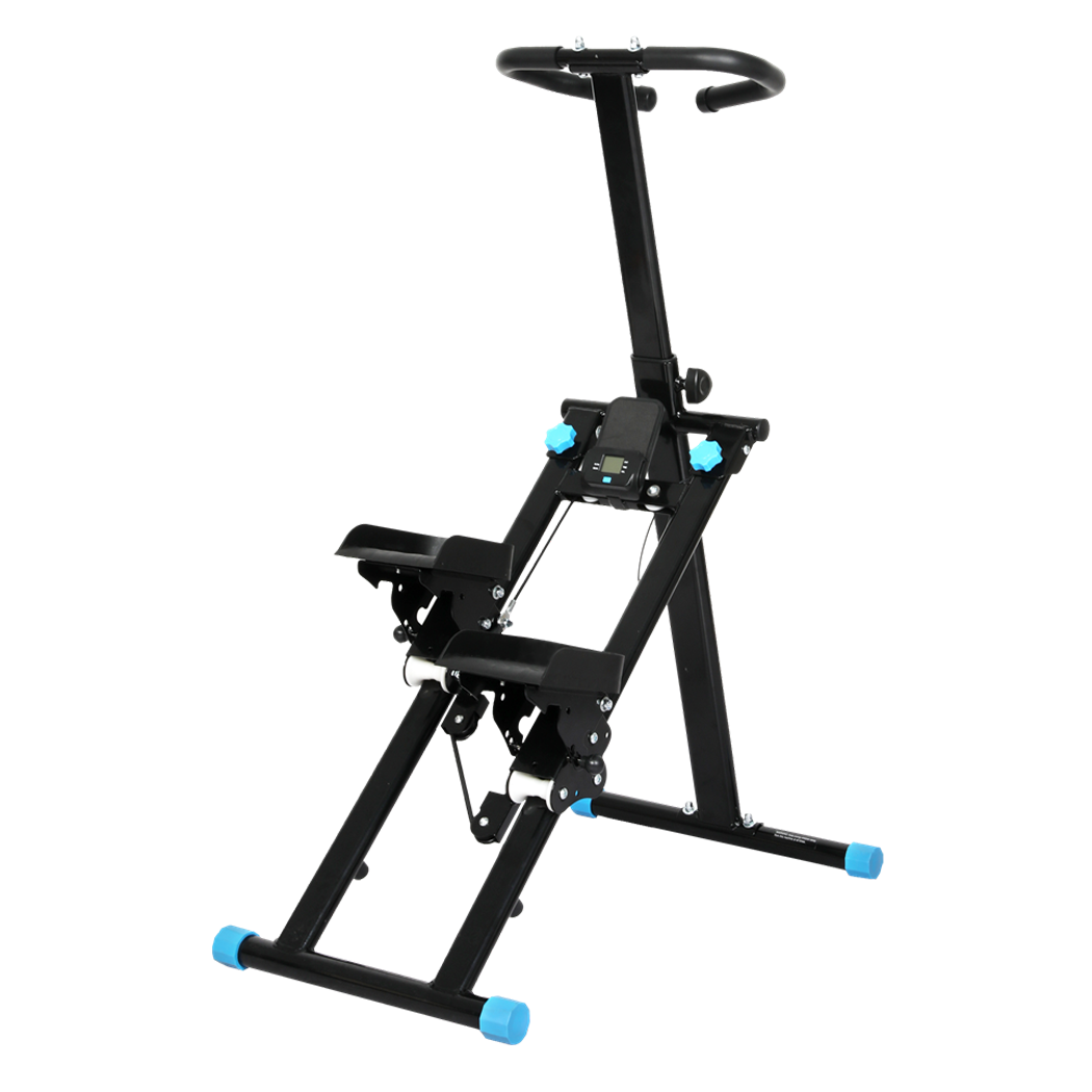 Stair Stepper Machine Adjustable 85x50x134cm