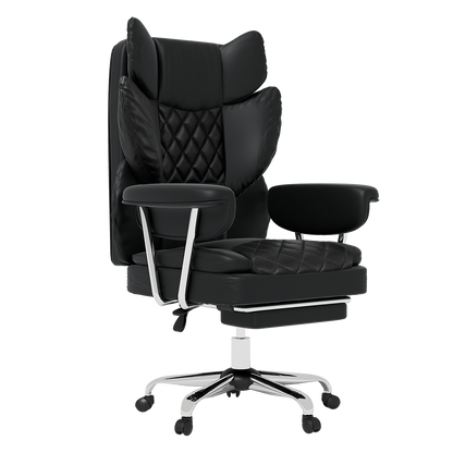 Gaming Office Chair High Back 60x60x119cm