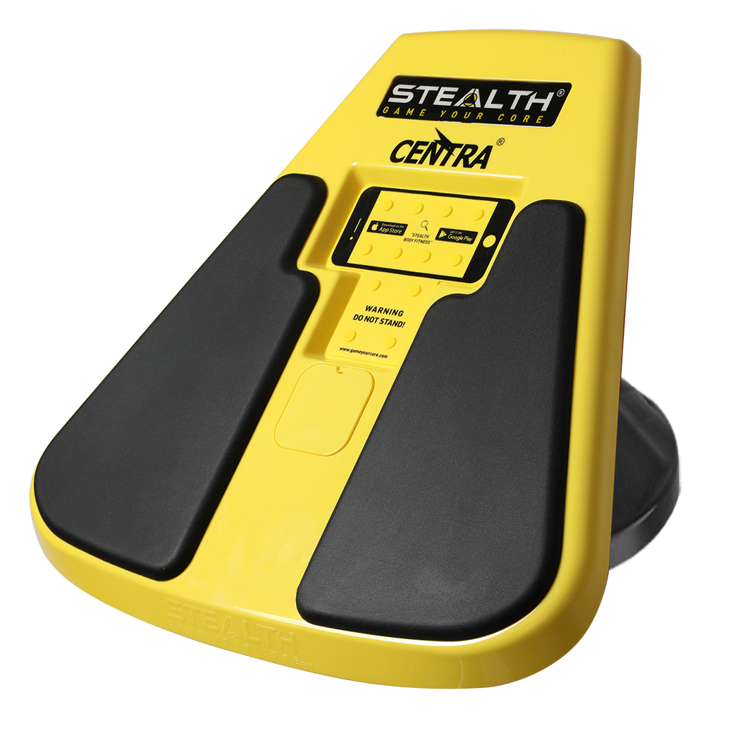 Balance Board Trainer Fun 56x58x13.5cm