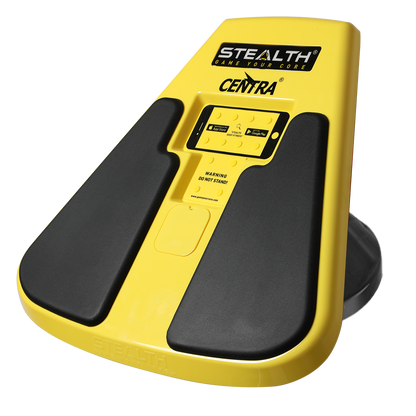 Balance Board Trainer Fun 56x58x13.5cm