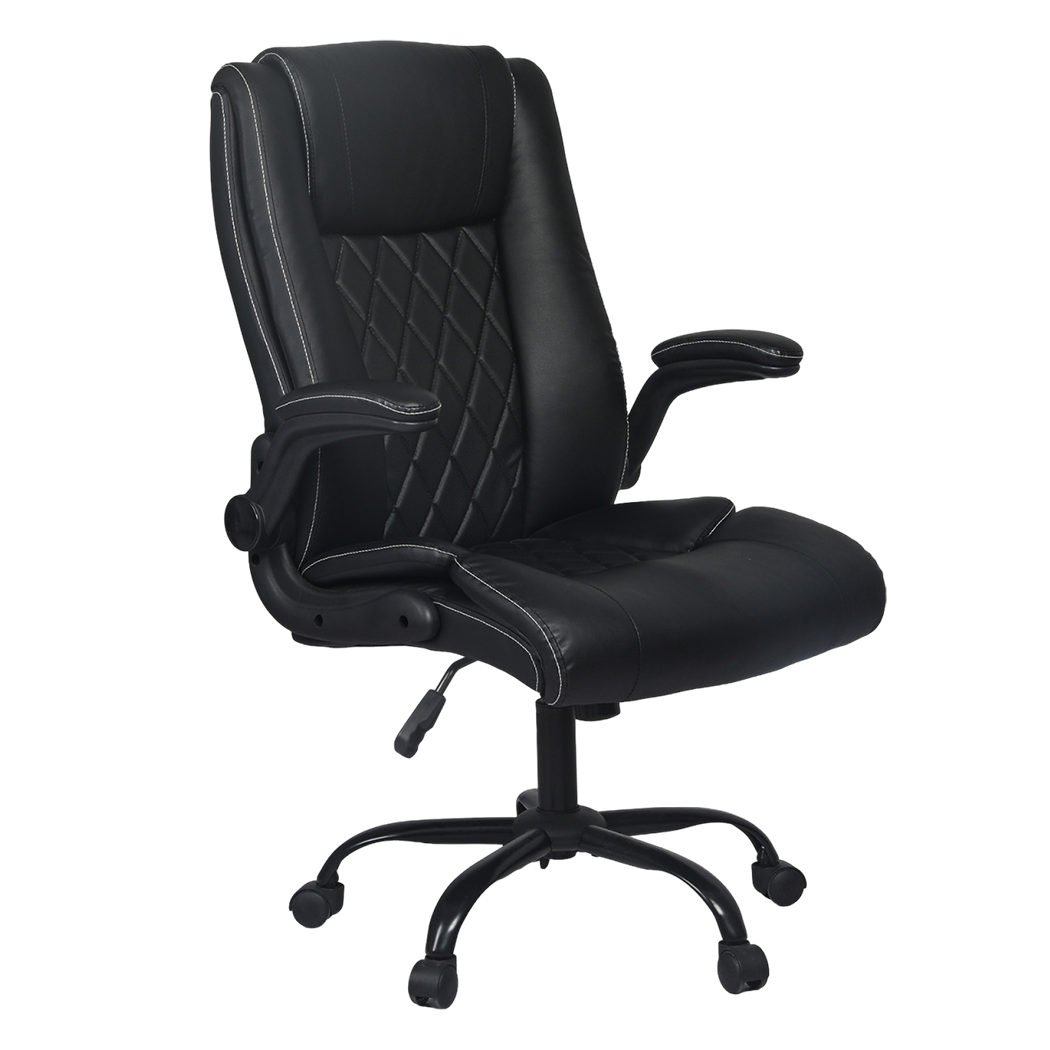 Executive Office Chair Footrest