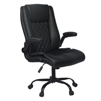 Executive Office Chair Footrest