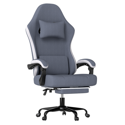 Ergonomic Office Chair High Back 60x60.5x118cm