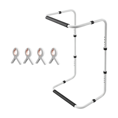 Bed Blanket Lifter Adjustable 66-86cm | HomeAndLiving - 9