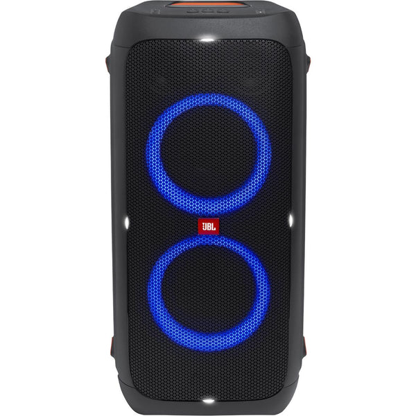  JBL PartyBox 310 Bluetooth Portable Speaker (Black)